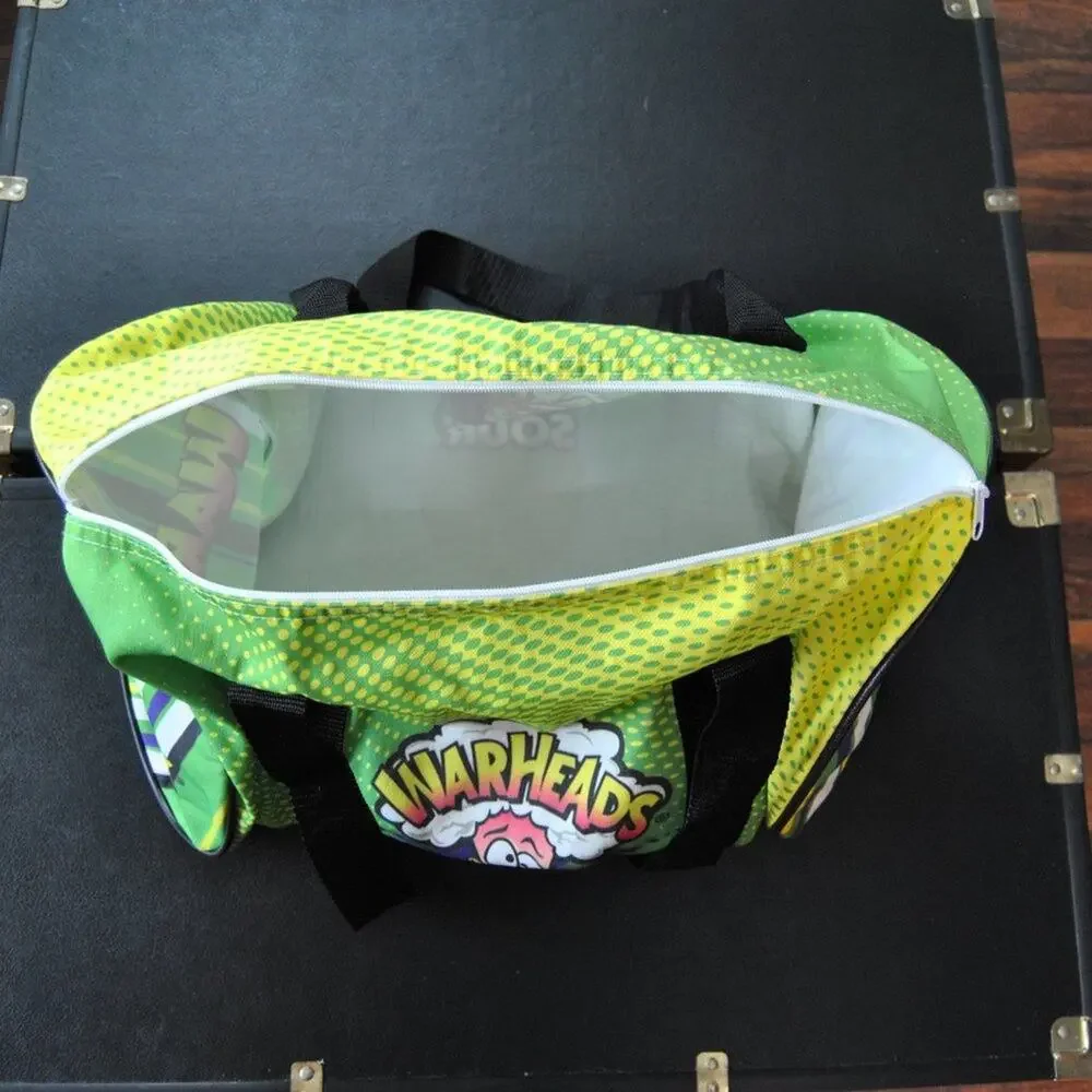 N/A warheads extreme